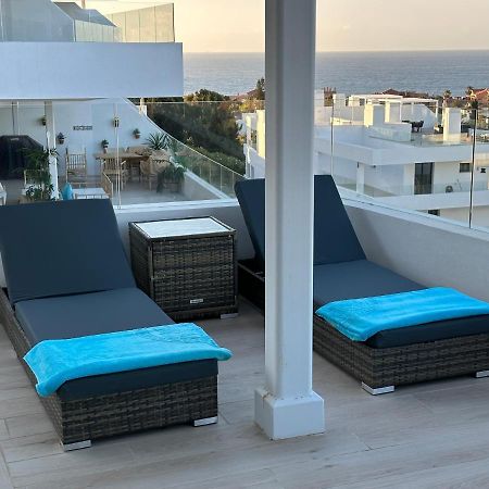 Prachtig Appartement Met Zeezicht In Estepona Costa Del Sol Exterior photo