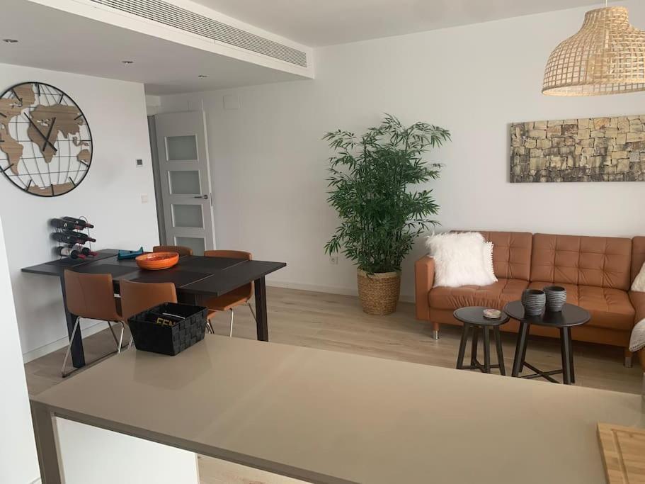 Prachtig Appartement Met Zeezicht In Estepona Costa Del Sol Exterior photo