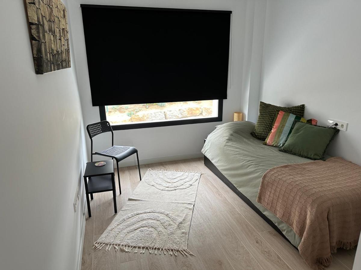 Prachtig Appartement Met Zeezicht In Estepona Costa Del Sol Exterior photo